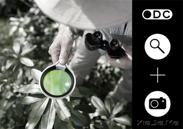牛逼的放大鏡相機(jī)(二) 牛逼的放大鏡相機(jī)(二)